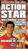 Review Century Vision  / How to be an Action Star