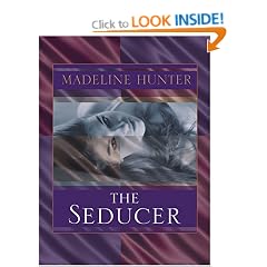 The Seducer (Wheeler Large Print Book Series)