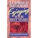 Enjoying Your Best Years