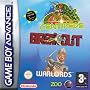 Breakout/Centipede/Warlords (GBA)