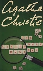 The Listerdale Mystery (Agatha Christie Collection S.)
