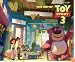 The Art of Toy Story 3