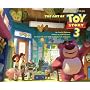 The Art of Toy Story 3