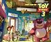 Art of Toy Story 3 by Charles Solomon