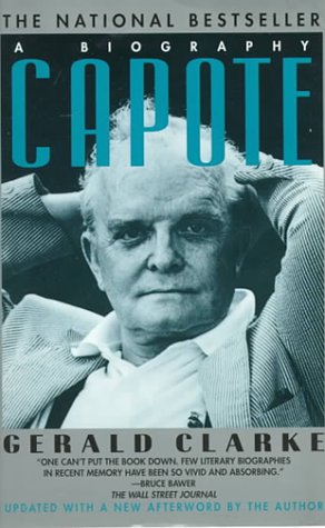 Capote: A Biography