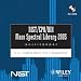 Book NIST/EPA/NIH Mass Spectral Library 2005