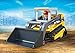 Playmobil Compact Excavator