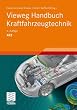 Vieweg Handbuch Kraftfahrzeugtechnik (ATZ/MTZ-Fachbuch)