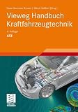 Zoom Produkt-Bild: Vieweg Handbuch Kraftfahrzeugtechnik (ATZ/MTZ-Fachbuch)