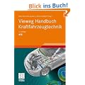 Vieweg Handbuch Kraftfahrzeugtechnik (ATZ/MTZ-Fachbuch)