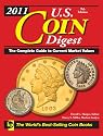 2011 U. S. Coin Digest (Us Coin Digest)