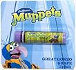 Jim Henson's Muppet's Gonzo Lip Balm, Great Gonzo Grape