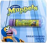 Muppets Lip Balms