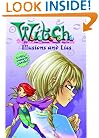 Illusions and Lies (W.I.T.C.H., Book 6)