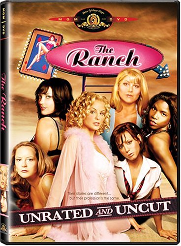 City Travel Guides Discounted  DVD : The Ranch