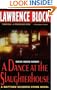 A Dance at the Slaughterhouse (Matthew Scudder Mysteries)