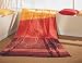 IBENA Glamourana jacquard Decke Solare Art. 3212-200 pfirsich, 150/200 cm