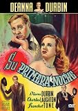 Because of Him  [ NON-USA FORMAT, PAL, Reg.0 Import - Spain ]