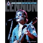 John Lennon - Guitar Collection (Recorded Version (Guitar)) book cover