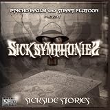 Revue Sick Symphonies  / Sick Symphoniez - Sickside Stories