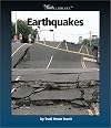 Earthquakes (Watts Library (Sagebrush))