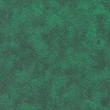 108'' Quilt Backing Tone on Tone Green Fabric By The Yard by 