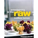 entertaining in the raw