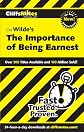 CliffsNotes Importance of Being Earnest