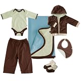 Review   / Chocolate & Tea Hoodie Bundle