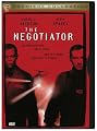 The Negotiator