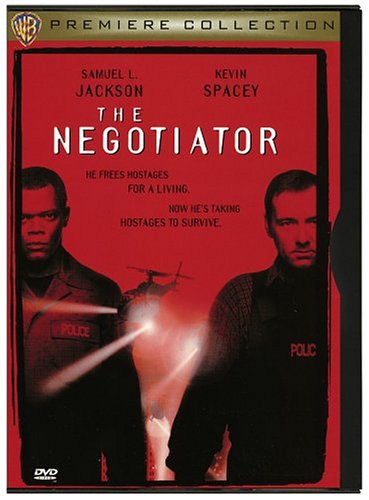 Watch The Negotiator On Your Computer!