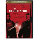 The Negotiator ~ Samuel L. Jackson