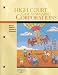 Book High Court Case Summaries on Corporations: Keyed to Hamilton (High Court Case Summaries)