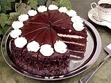 Chocolate Dream Cake-5.0 Lbs.