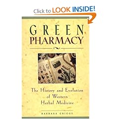 Green Pharmacy: The History and Evolution of Western Herbal Medicine