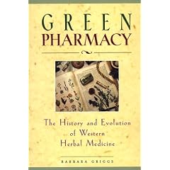 Green Pharmacy: The History and Evolution of Western Herbal Medicine