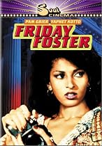 Friday Foster Streaming.