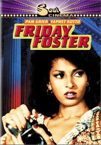 best place to watch Friday Foster online
