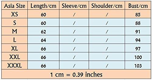 Ilucky New Brand Fashion Summer Women's Clothes Chiffon Tops Sleeveless Blouse No 31 (XS, navy)