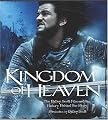 Kingdom of Heaven: The Making of the Ridley Scott Epic (Newmarket Pictorial Moviebook)