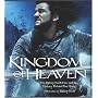 Kingdom of Heaven: The Making of the Ridley Scott Epic (Newmarket Pictorial Moviebook)