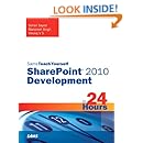 Sams Teach Yourself SharePoint 2010 Development in 24 Hours