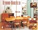 Search Our Specialty Mall : Heywood Wakefield (Schiffer Book for Collectors)