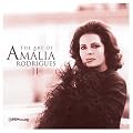 The Art of Amalia Rodrigues, Vol. 2