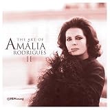The Art of Amalia Rodrigues, Vol. 2