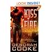 Kiss of Fire: A Dragonfire Novel (Signet Eclipse)