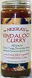 Vindaloo Curry Sauce