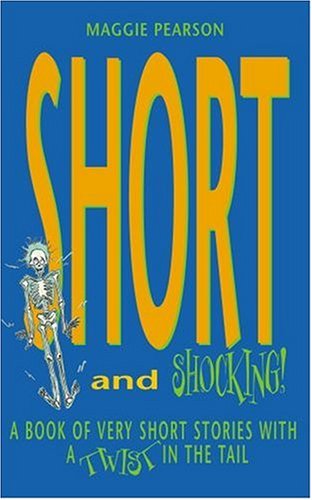 Childrens Toyshop  Children & Baby Books : Short and Shocking! (Short!)