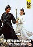 The One Armed Swordsmen [DVD]