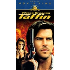 Taffin [VHS]